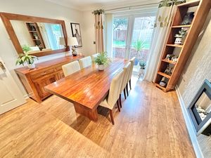 Rivacre Road Rivacre